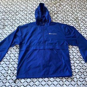 Champion Windbreaker